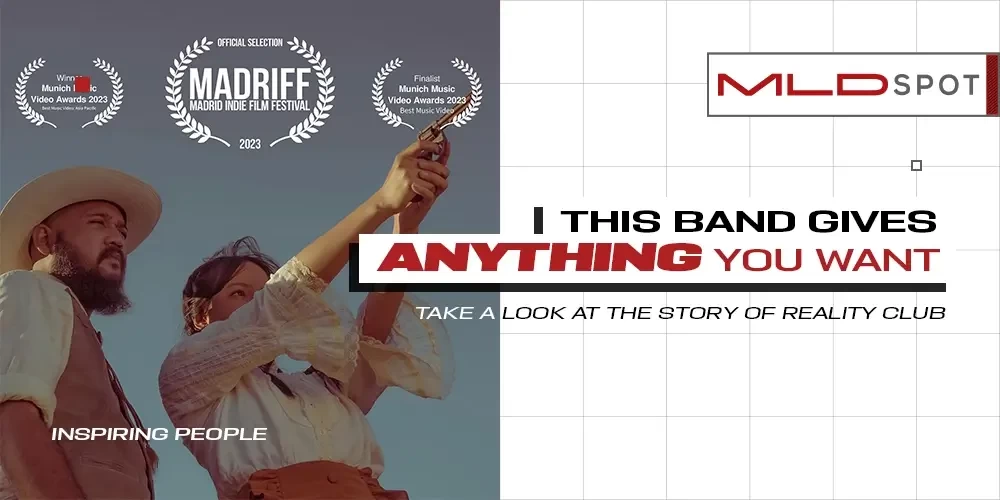 Reality Club, Membangun Realita Cinta untuk Penggemar Lewat Lagu dan Music Video